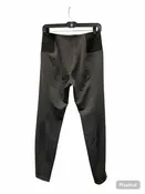 7th Avenue Design Studio Size M Gray Pants