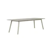 Brown Jordan Oscar 96" x 36" Rectangle Dining Table — | Surroundings Interiors |