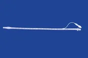 10mm ID x 14mm OD - 42Fr x 55cm (22in)