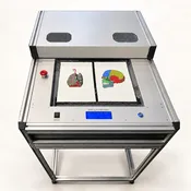 Swell Form Pro Machine