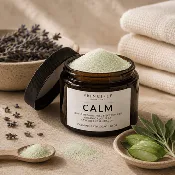 Calm Bath Soak