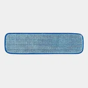 24" HD Microfiber Wet Dry Pad Refill
