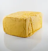 100% Natural African Shea Butter (Yellow) Smooth & Unrefined - BULK