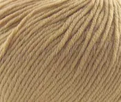 Berlini Merino Luxe 26 Tan - 50g Ball