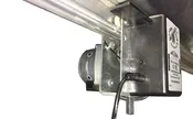 Factory Refurbished Light Rail 4.0 Motor, Extreme Duty Trolley Wheels Now as Standard