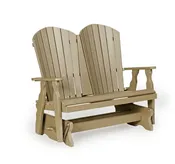 Double Fanback Glider