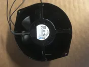 Chloride EDP70 UPS Fan# 10B48270P3 — NT Power