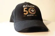 50th Anniversary Hat