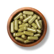 Serenity Kratom Capsules
