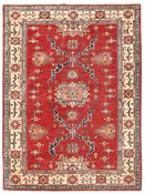 Afghan Kazak Collection Rug 4'10''x6'6''