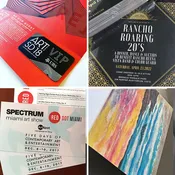 Invitations
