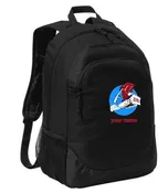 200th Red Horse Embroidered Backpack (2 options)