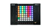 Akai APC64 - Ableton Live Controller With 64 Velocity-Sensitive Pads and 8 Assignable Touch Strips