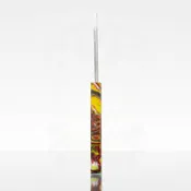 ADabaDooTools Square Tool – Rasta Swirl