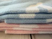 Acvisa Whale Blanket