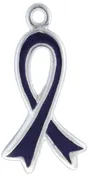 212837 PURPLE RIBBON*MADE TO ORDER