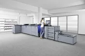 AccurioPress C4080