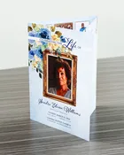 Jumbo Trifold