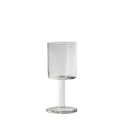 Aarhus White Wine Glass