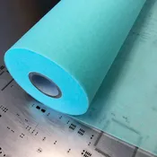 DEK 300mm Green Monster Stencil Wiping Roll