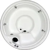 All-In 110V Sport-110 Hot Tub