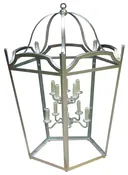 5 Sided Lantern  — McLain Wiesand