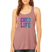 Chico Life Racerback Tank