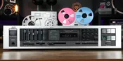 JVC R-K200 *Local Pickup Only