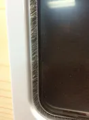 Brush Replacment Weatherstripping