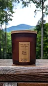 Chai Noon Handmade Soy Candle | Handcrafted Wax Melts
