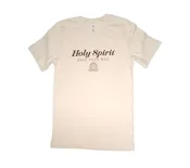 HOLY SPIRIT (SHORT SLEEVE)