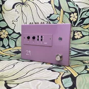 29 Pedals OAMP
