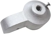 Cast Aluminum Truck Top - OT Series