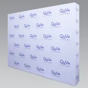 10×8 SEG Hop-up Banner