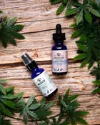 Calming Support Bundle for Cats