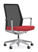 9to5 SEATING Mila – Executive High Back Chair