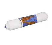 Omnipure Inline 10″ x 2″ Reverse Osmosis Postfilter 1/4 Quick-Connect