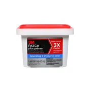 3M Patch Plus Primer