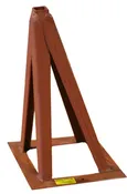 14″ Perimeter Pier