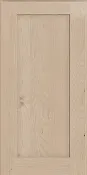 Natural Maple Shaker