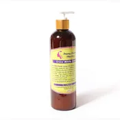 Snow White Body Lotion – Imany Deluchi