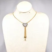 24" Heart