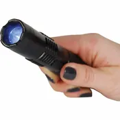 BashLite Stun Gun Flashlight