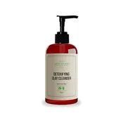 Detoxifying Clay Cleanser, 4oz