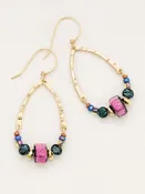 Ayla Earrings -Rio
