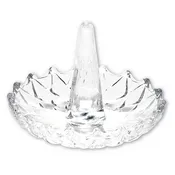 Glass Ring Holder