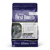 Large Breed Dog Recipe