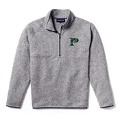 Men's Saranac 1/4 Zip — Pembroke Pointe