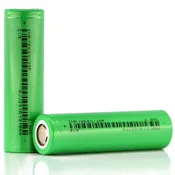 18650 Battery EVE 25P
