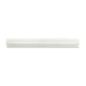 Box Liner Crystal White Honed